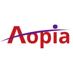 aopia logo