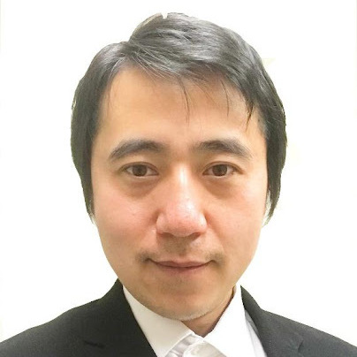 Nan Su headshot