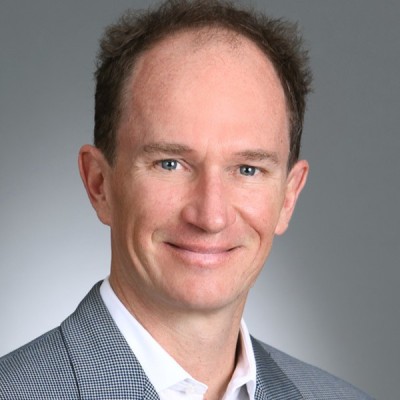 david craford headshot