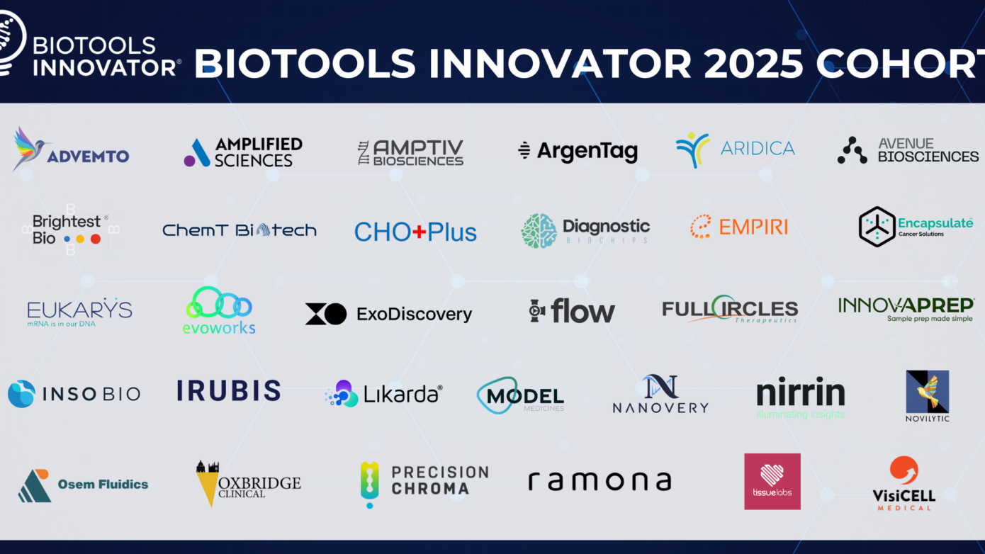 bti 2025 cohort banner with logos