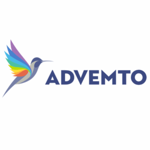 advemto logo