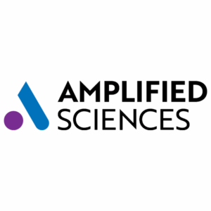 amplified sciences logo