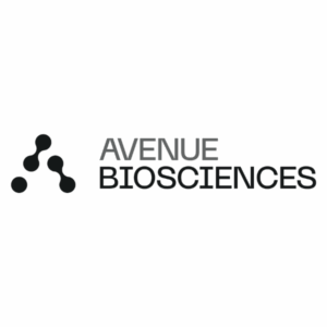 avenue biosciences logo