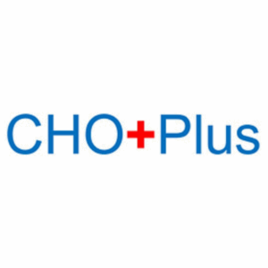 cho plus logo