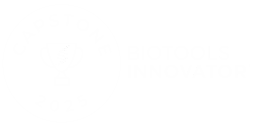 2025 capstone logo