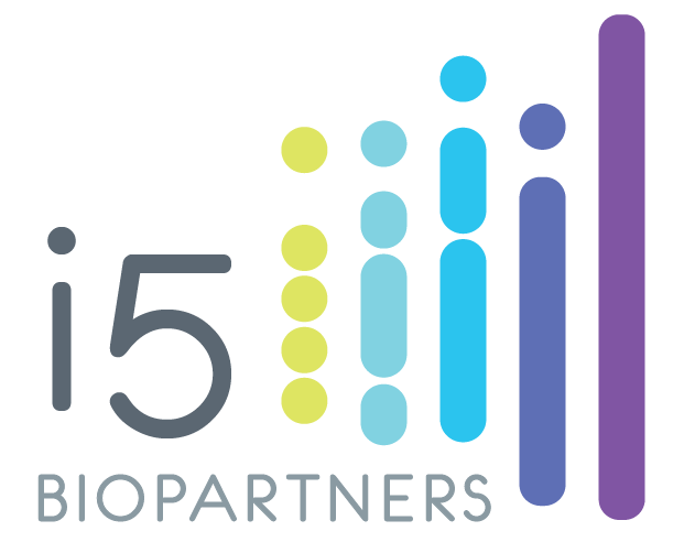 i5Bio logo