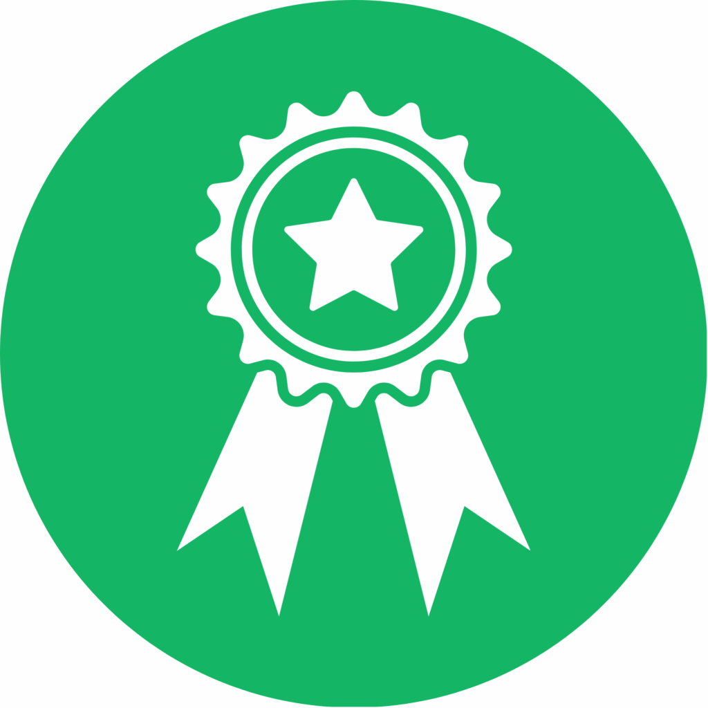 vanguard timeline graphic applications awards